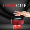 The Infini Cup™ Smart Cupping Massager