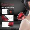 The Infini Cup™ Smart Cupping Massager